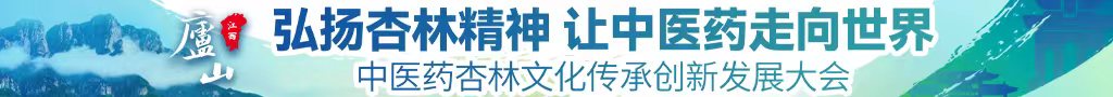 美女被操哭网站中医药杏林文化传承创新发展大会